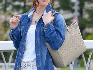 ラメットベリー 牛革 メッシュ トートバッグ