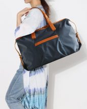 HALEINE ボストンバッグ 旅行 レディース