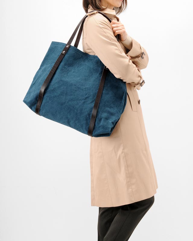 HALEINE トートバッグ