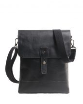 日本製 SADDLE ショルダー バッグ