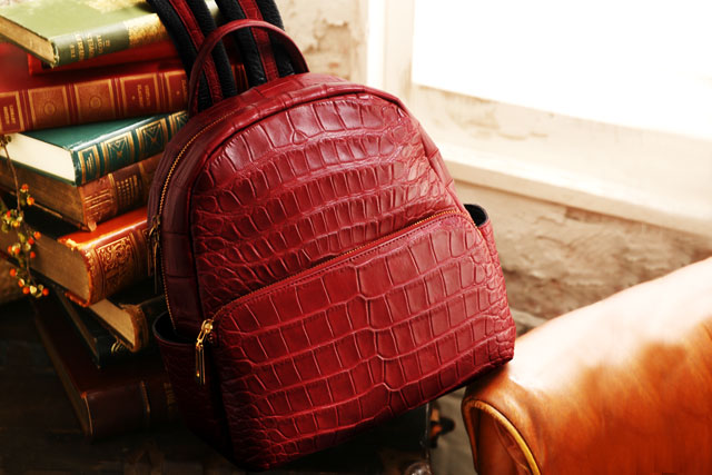 大人が持てる 高級感あるおしゃれなリュックサック5選 Sankyo Blog 大人が持てる 高級感あるおしゃれなリュックサック5選 Sankyo Blog