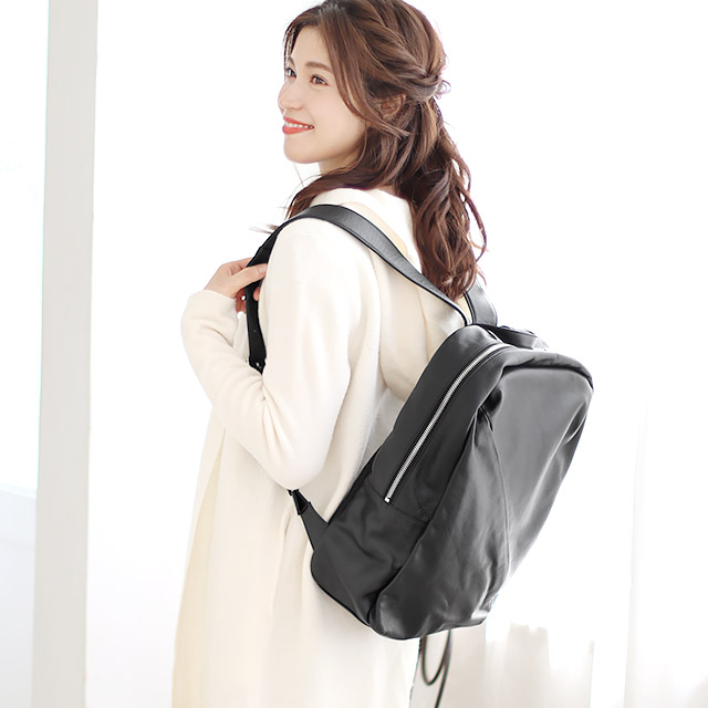 通勤リュックに注目 レディースの通勤バッグ Sankyo Blog