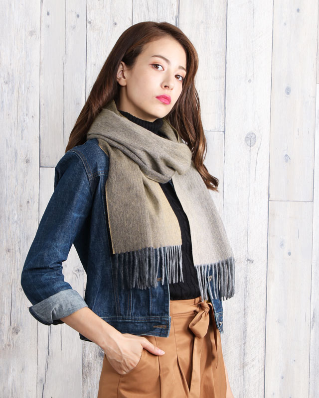 1万円以内で買えるコスパと品質に優れたカシミヤマフラー カシミヤマフラーなら三京商会