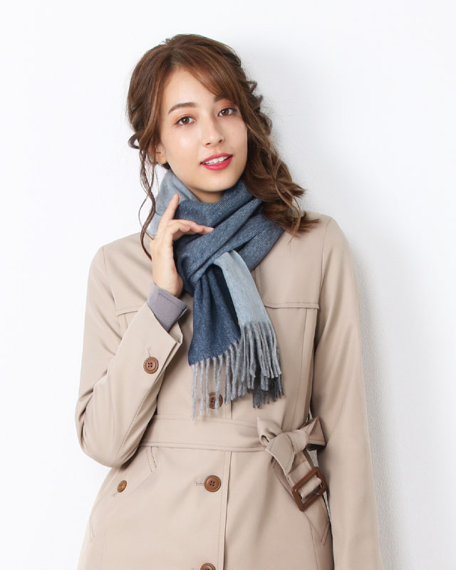 1万円以内で買えるコスパと品質に優れたカシミヤマフラー カシミヤマフラーなら三京商会