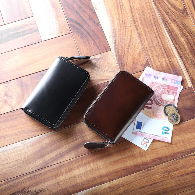 ミニ財布に入らないポイントカードの整頓術 Sankyo Blog