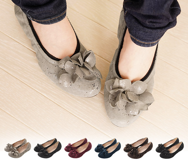 脱げない靴と脱げる靴の違いを動画で解説 靴なら三京商会