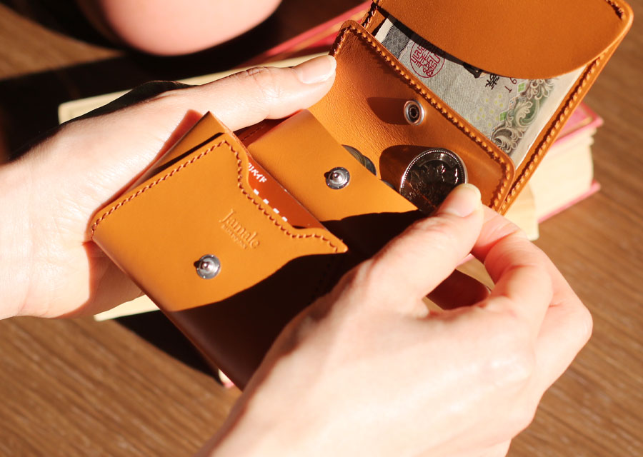 本当にかっこいい財布って 大人のためのメンズ財布3選 Sankyo Blog