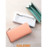 HALEINE 長財布