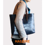 HALEINE トートバッグ レディース