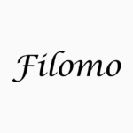 Filomo オリジナルブランド ファッションブランド ブランド フィローモ