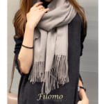 Filomo ベビカシストール レディース