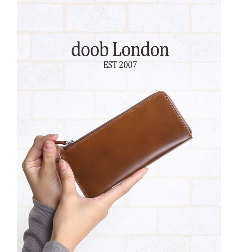 doobLondon メンズ財布 レディース