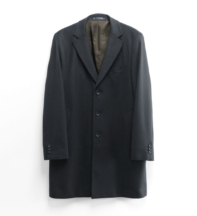 結婚式 男性 コート チェスター