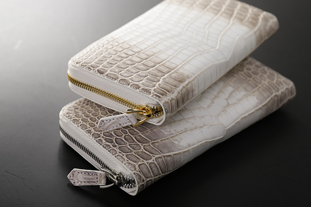 ヒマラヤクロコダイルの魅力