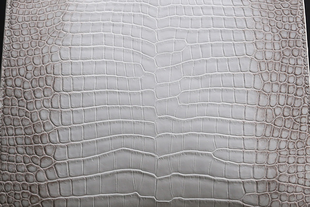 ヒマラヤクロコダイルの製造方法