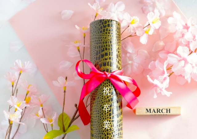 子供の晴れ舞台はスマートなお父さんで。