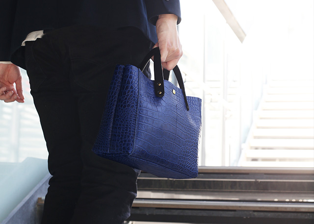 卒業式や入学式におすすめのメンズバッグの選び方