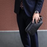 【父親向け】卒入学式はどんなバッグを持つべき？スマートな手荷物マナー